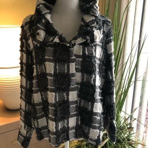 MECHANT lightweight jacket